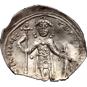 Byzantium, Nikephoros III Botaneiates 1078-1081, Miliaresion, Constantinople