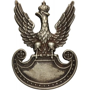 II RP, orzeł wz.19, lata 20-30-te