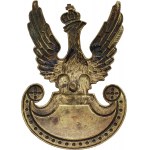II RP, orzeł wz.19, lata 30-te