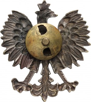 II RP, aigle national wz. 27