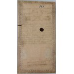 Insurekcja Kościuszkowska, 5 złotych 8.06.1794, seria N.C.2, rzadka odmiana