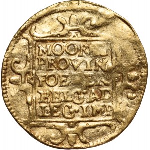 Netherlands, Friesland, Ducat 1608