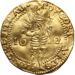 Netherlands, Utrecht, Ducat 1612