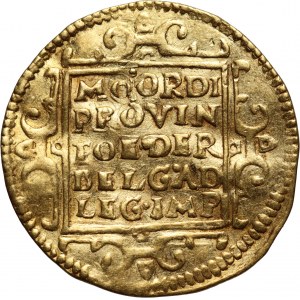 Netherlands, Utrecht, Ducat 1612