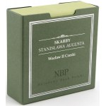 III RP, Schätze von Stanisław August, 50 Zloty 2013, Wenzel II. von Böhmen