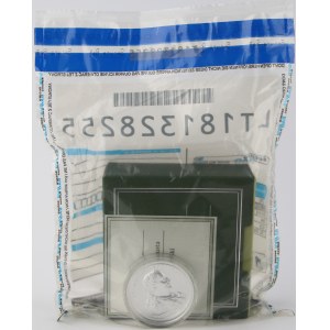 III RP, Skarby Stanisława Augusta, 50 złotych 2022, Jan III Sobieski
