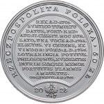 III RP, Skarby Stanisława Augusta, 50 złotych 2023, Stanisław Leszczyński