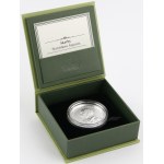 III RP, Skarby Stanisława Augusta, 50 złotych 2023, Stanisław Leszczyński