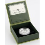 III RP, Skarby Stanisława Augusta, 50 złotych 2023, August III Sas