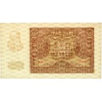 Štátna správa, 100 zlotých 1.03.1940, séria B