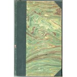 Czartkowski Adam - Opowieści miłosne. Zebrał i wydał ... Przedmowa Stanisława Wasylewskiego. Poznań [1928] Wyd. Polskie R. Wegnera.