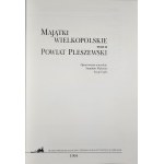 Małyszko Stanisław, Gajda Łucja - Majątki wielkopolskie. T. II: powiat pleszewski. Muzeum Narodowe Rolnictwa i Przemysłu Rolno-Spożywczego w Szreniawie 1994.