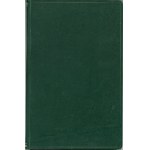 Zbylitowski Andrzej, Zbylitowski Piotr - Niektóre poezye Andrzeja i Piotra Zbylitowskich (z wiadomością o autorach i pismach ich). Zeszytów dwa. Wyd. Kazimierza Józefa Turowskiego. Kraków 1860 Nakł. Wyd. Biblioteki Polskiej.