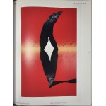 Fejkiel Jan - Polska grafika lat dziewięćdziesiątych. Polish Printmaking of the Nineties. Bielsko-Biała 1996 Wyd. Buffi