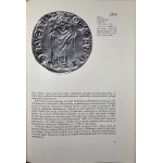 Kałkowski Tadeusz - Tysiąc lat monety polskiej. Kraków 1968 Wyd. Literackie.