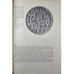 Kałkowski Tadeusz - Tysiąc lat monety polskiej. Kraków 1968 Wyd. Literackie.