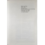 Kultura i jej krąg 1946-1986. Katalog wystawy Czterdziestolecia Instytutu Literackiego Biblioteka Polska, Paryż II XII 1986 - 10 I 1987 Les Amis de Kultura.