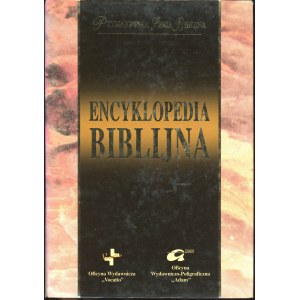 Encyklopedia biblijna. Redakcja naukowa Paul J. Achtemeier. Warszawa 1999 Oficyna Wyd. Vocatio.