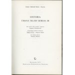 Hadży Mehmed Senai z Krymu - Historia Chana Islam Gereja III. Warszawa 1971 PWN.