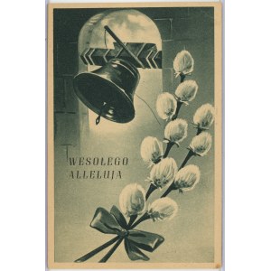 Wesołego Alleluja, ok. 1940.