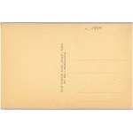 Wesołego Alleluja, ok. 1940.