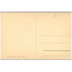 [Gramatyka-Ostrowska A.] - Wesołych Świąt, Góral, ok. 1935.