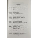 Drecki Zbigniew - Freedom and Justice. Spring From The Ashes of Auschwitz. Exeter 1992 BPCC Wheatons Ltd. Dedykacja autora.