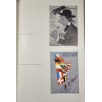 Plakat polski - Opracowanie redakcyjne Henryk Szemberg. Opracowanie graficzne Józef Mroszczak, Bolesław Penciak. Warszawa 1957 Wyd. Artystyczno-Graficzne.