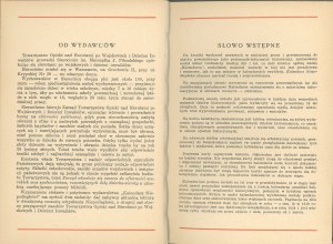 Kalendář nezávislosti. Obsahuje 3 900 událostí z období 1914-1939 v chronologickém pořadí pro každý den kalendáře. 20 historických map. Kalendář na léta 1939-1940-1941. Varšava 1939