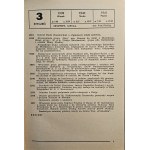 Kalendarz Niepodległości. Kronika 3.900 wydarzeń w okresie lat 1914-1939 w układzie chronologicznym na każdy dzień kalendarza. 20 map historycznych. Kalendarium na lata 1939-1940-1941. Warszawa 1939