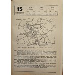 Kalendarz Niepodległości. Kronika 3.900 wydarzeń w okresie lat 1914-1939 w układzie chronologicznym na każdy dzień kalendarza. 20 map historycznych. Kalendarium na lata 1939-1940-1941. Warszawa 1939
