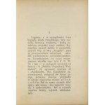 Ścibor Jan - Piłsudczycy jako element państwotwórczy. Lwów 1931