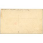 23 Pułk Piechoty - Szkoła Podoficerska 23 pp, Włodzimierz Wołyński, ok. 1930.