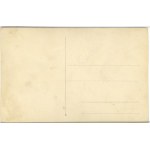 24 Pułk Piechoty - Żołnierze II Baonu V komp., Łuck, 1929