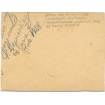 82 Pułk Piechoty - Gimnazjum Męskie P. Lewickiego, Przysposobienie Wojskowe, Brześć, 1928.