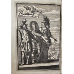Manesson-Mallet Allain - Les travaux de Mars ou la fortification nouvelle tant reguliere, qu'irreguliere. Divisee en trois parties. Paris 1671-1672 Chez l`Autheur, I. Henault, C. Barbin