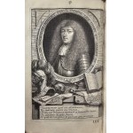 Manesson-Mallet Allain - Les travaux de Mars ou la fortification nouvelle tant reguliere, qu'irreguliere. Divisee en trois parties. Paris 1671-1672 Chez l`Autheur, I. Henault, C. Barbin