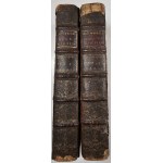[Massuet Pierre] - Histoire Des Rois De Pologne Et Du Gouvernement De Ce Royaume [...] Nouvelle Edition, Corrige`e et Augmente`e. A Amsterdam 1733 François L'Honoré.
