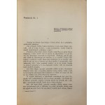 Memoirs of peasants. Second series. Warsaw 1936 Institute of Social Economy.