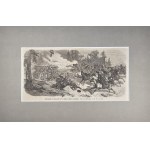 [Powstanie styczniowe] Bitwa pod Ignacewem, 1863.