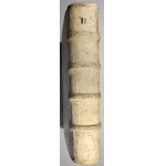 Müller Andreas - Des Verwirreten Europae Continuation, oder Wahre Historische Beschreibung (...) Amsterdam 1680 In Verlegung der Wittibe J. von Sommern. Heinrich und Diederich Boom.