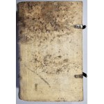 Müller Andreas - Des Verwirreten Europae Continuation, oder Wahre Historische Beschreibung (...) Amsterdam 1680 In Verlegung der Wittibe J. von Sommern. Heinrich und Diederich Boom.