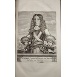 Müller Andreas - Des Verwirreten Europae Continuation, oder Wahre Historische Beschreibung (...) Amsterdam 1680 In Verlegung der Wittibe J. von Sommern. Heinrich und Diederich Boom.