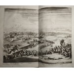 Müller Andreas - Des Verwirreten Europae Dritter Theil oder Wahre Historische Beschreibung (...) Amsterdam 1683 In Verlegung der Wittibe J. von Sommern, Heinrich und die Wittibe D. Boom.