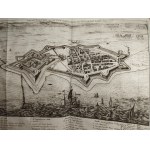 Müller Andreas - Des Verwirreten Europae Dritter Theil oder Wahre Historische Beschreibung (...) Amsterdam 1683 In Verlegung der Wittibe J. von Sommern, Heinrich und die Wittibe D. Boom.