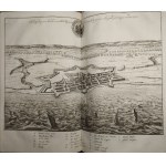 Müller Andreas - Des Verwirreten Europae Dritter Theil oder Wahre Historische Beschreibung (...) Amsterdam 1683 In Verlegung der Wittibe J. von Sommern, Heinrich und die Wittibe D. Boom.