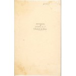 [Powstanie listopadowe] Colonna-Walewska Maria, żona Aleksandra, ok. 1860.