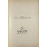 Przyboś Adam, Żelewski Roman - Diariusz poselstwa polskiego do Francji po Henryka Walezego w 1573 roku. Vypracováno. ... Wrocław 1963 Ossol.