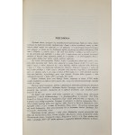Kutrzeba Stanisław, Semkowicz Władysław - Akta Unji Polski z Litwą 1385-1791. Wydali ... Kraków 1932 Nakł. PAU i Tow. Nauk. Warszawskiego.