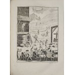 Liger [Louis] - La nouvelle maison rustique, ou Économie rurale, pratique et générale de tous les biens de campagne [...] T. 1-2. A Paris 1790 Chez Savoye.